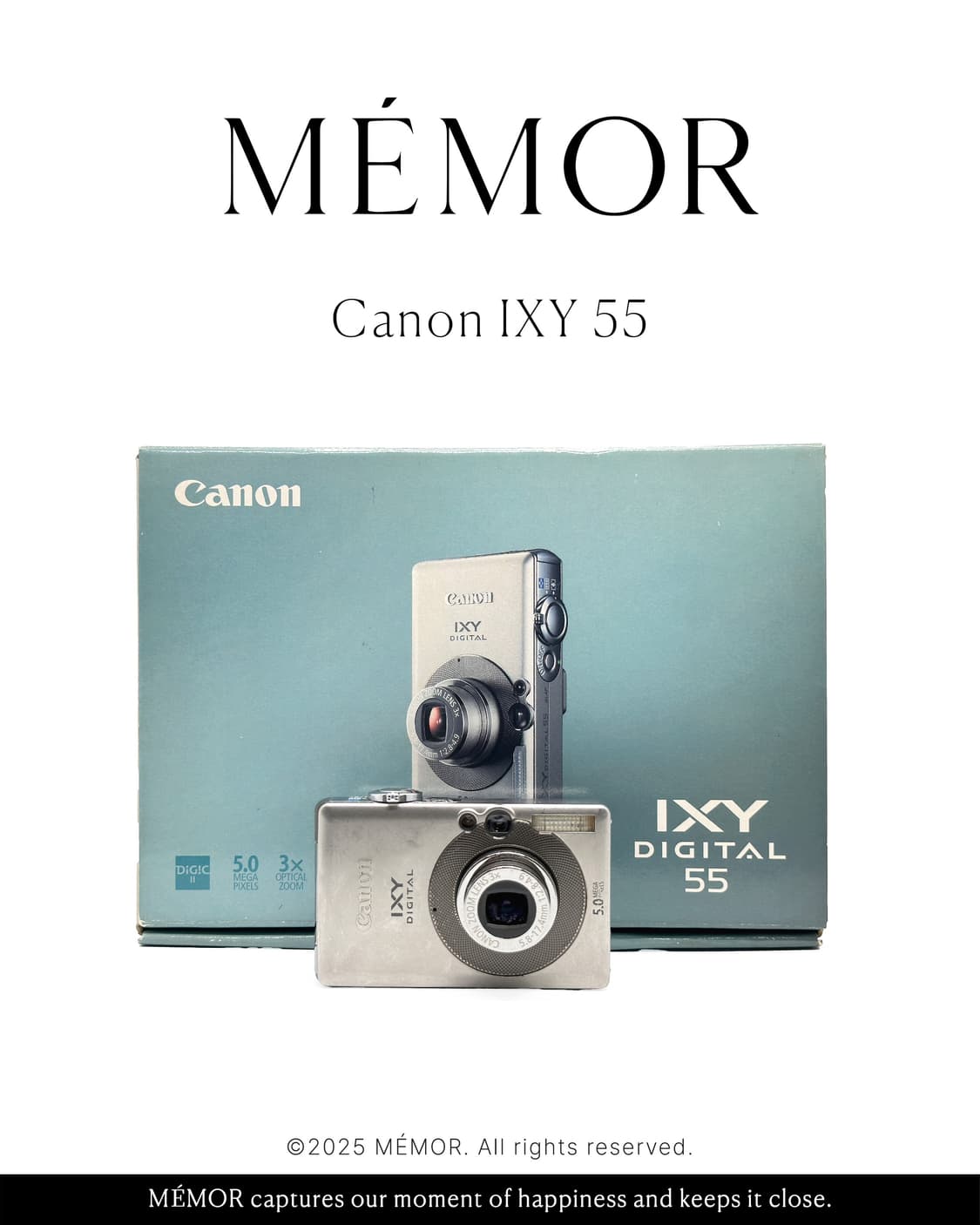 연예인픽💝 CANON IXY 55 (IXUS 50) 작례 O 상품이미지6