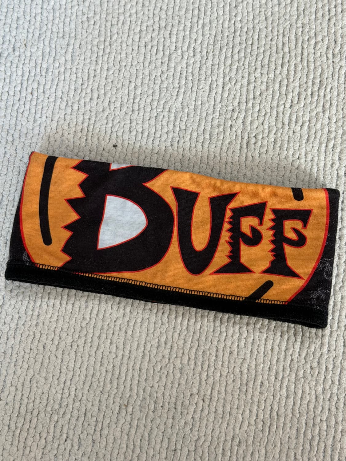 버프 헤어밴드 상품이미지1