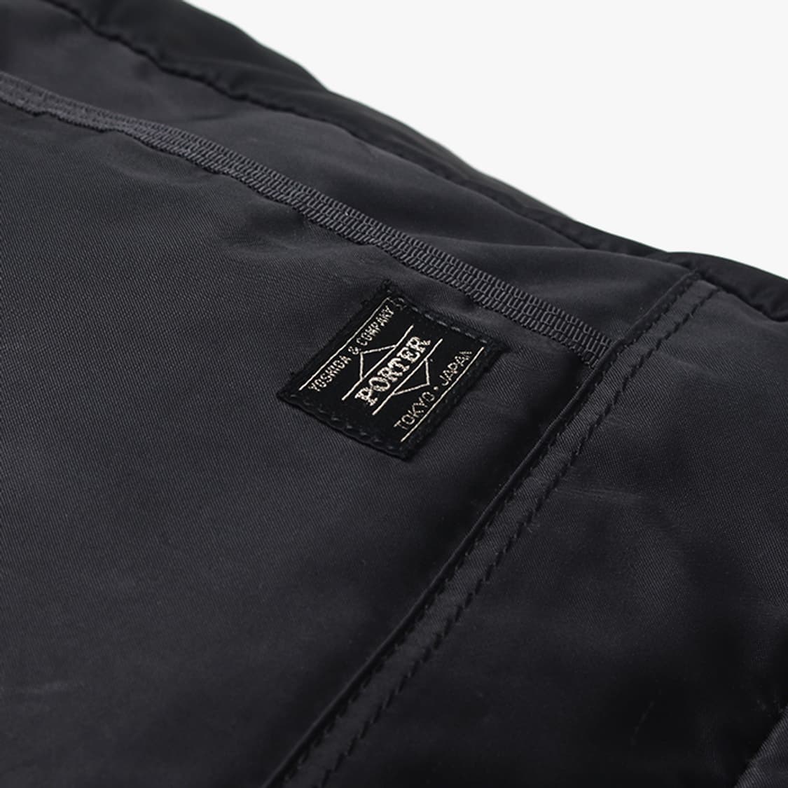  PORTER "Black Tote Bag" 상품이미지2