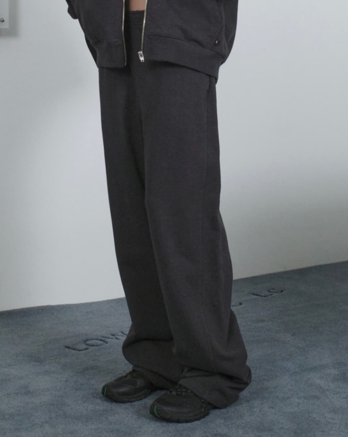 로우클래식 스웻팬츠 상품이미지2