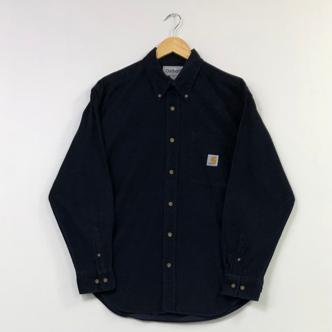 L 칼하트 코듀로이 셔츠 상품이미지2