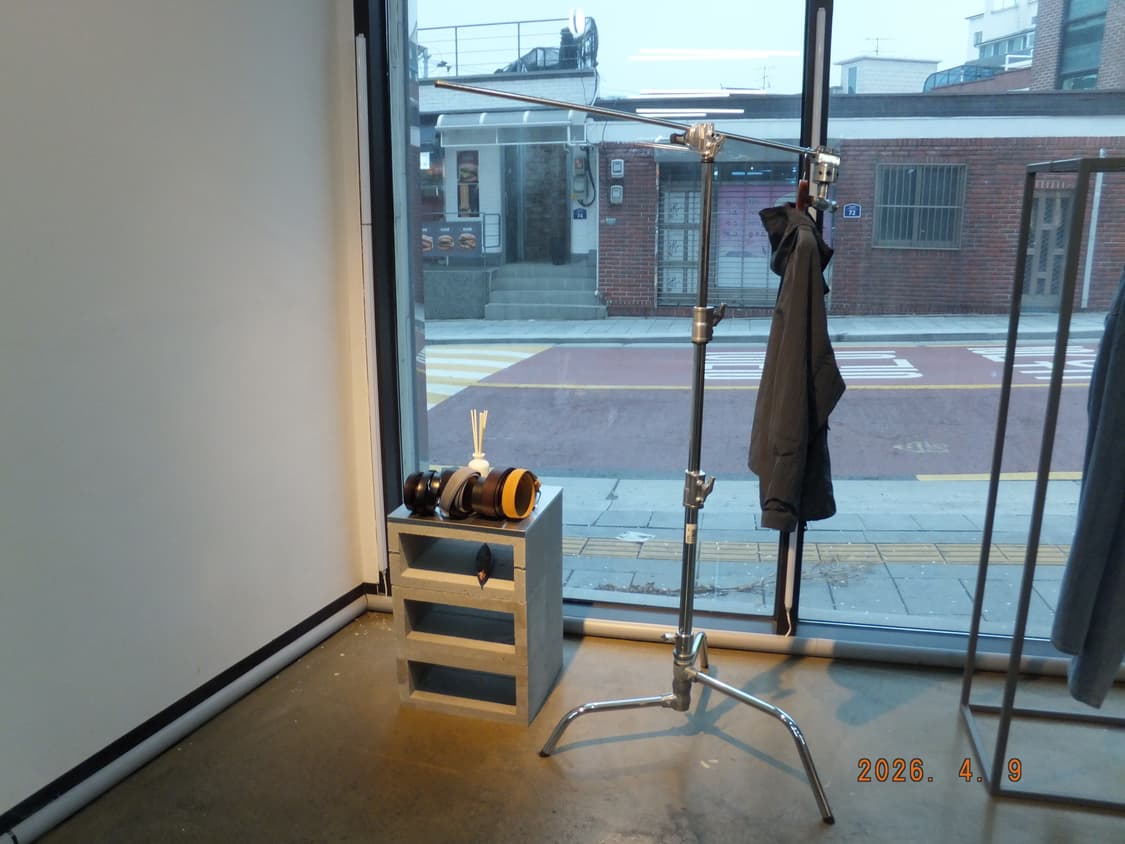 한글/날짜표시/박스)후지필름 파인픽스 f660exr 골드 빈티지디카 상품이미지9