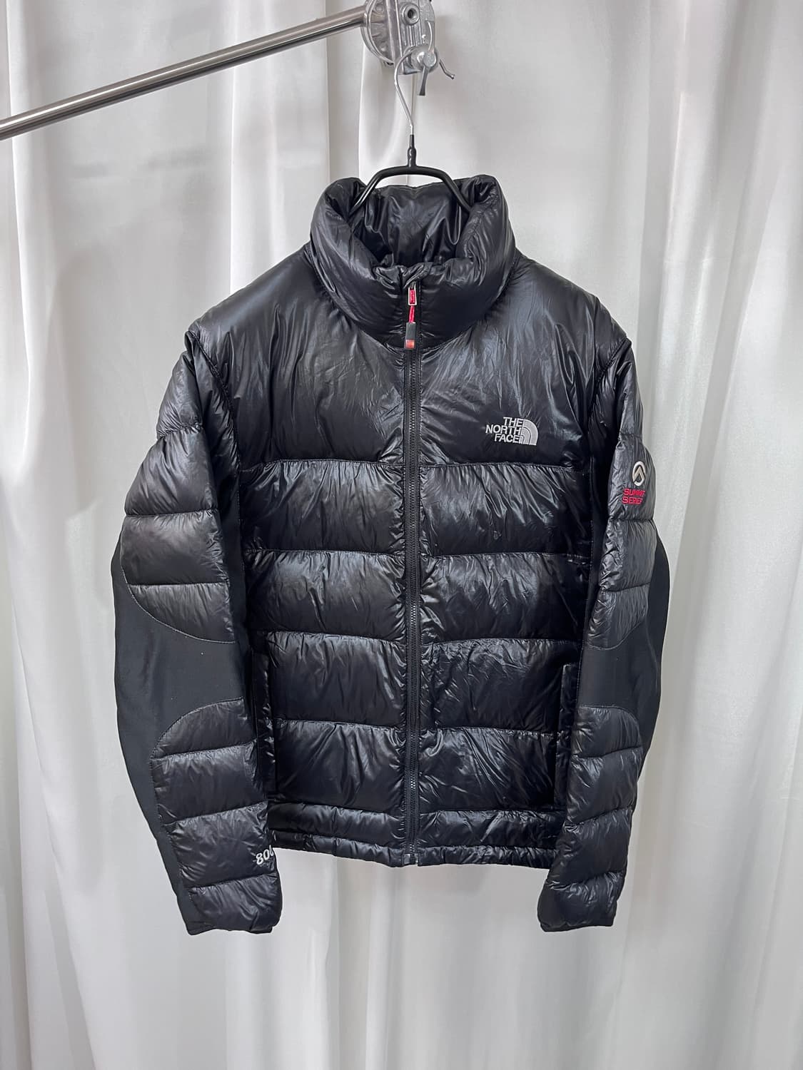 The North Face 800 goose down 상품이미지1
