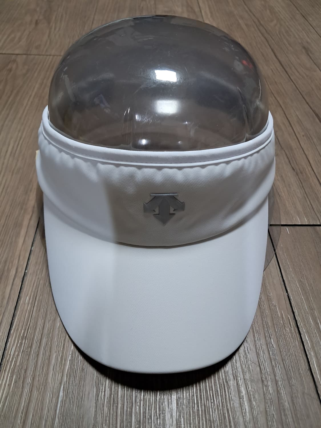 데상트 썬캡 57  상품이미지1