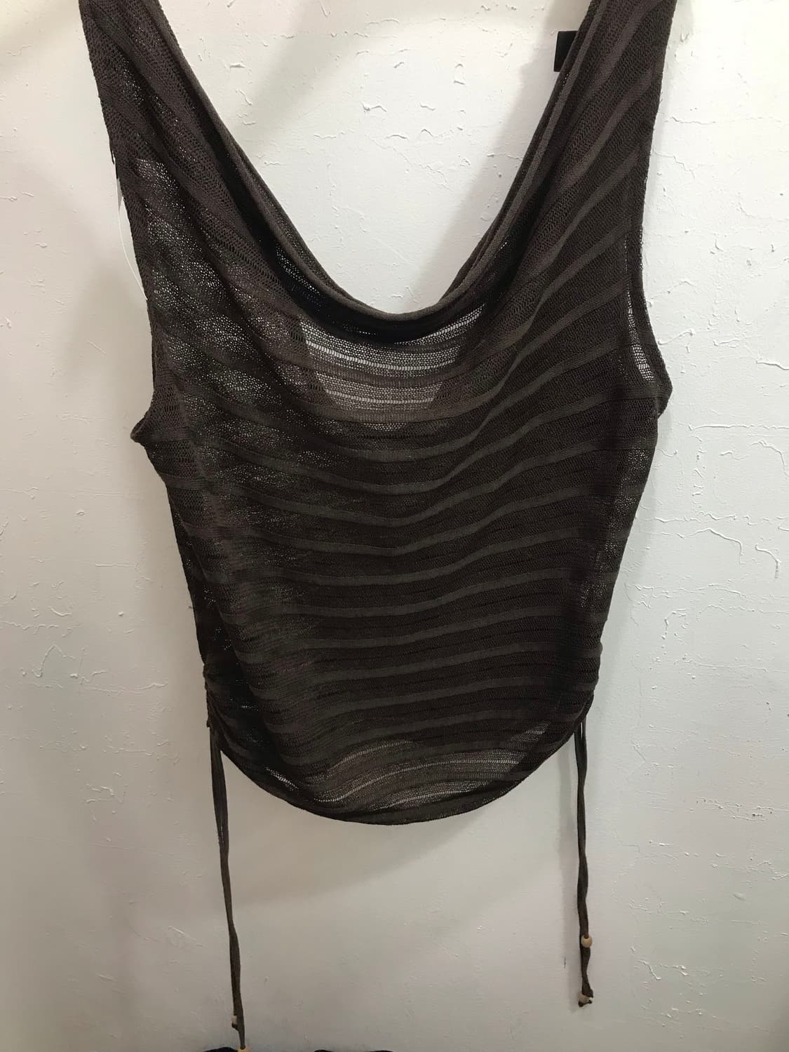 숏 야상 니혼진 코디 세트 🤍 상품이미지5