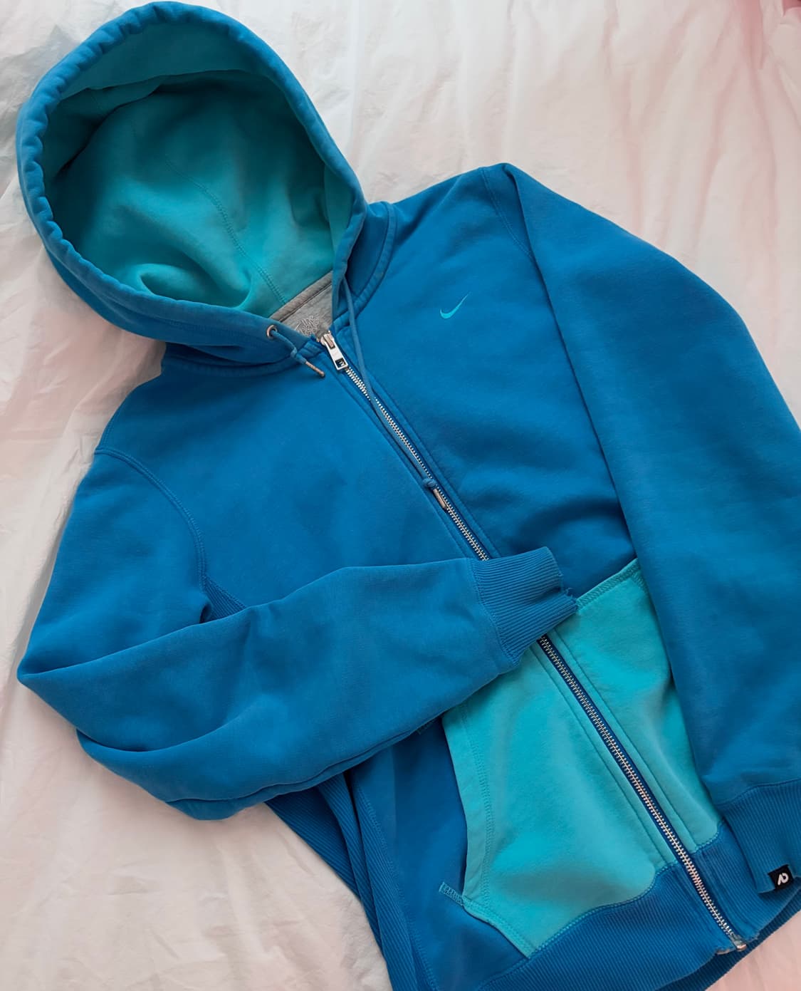 나이키 블루 져지 상품이미지3