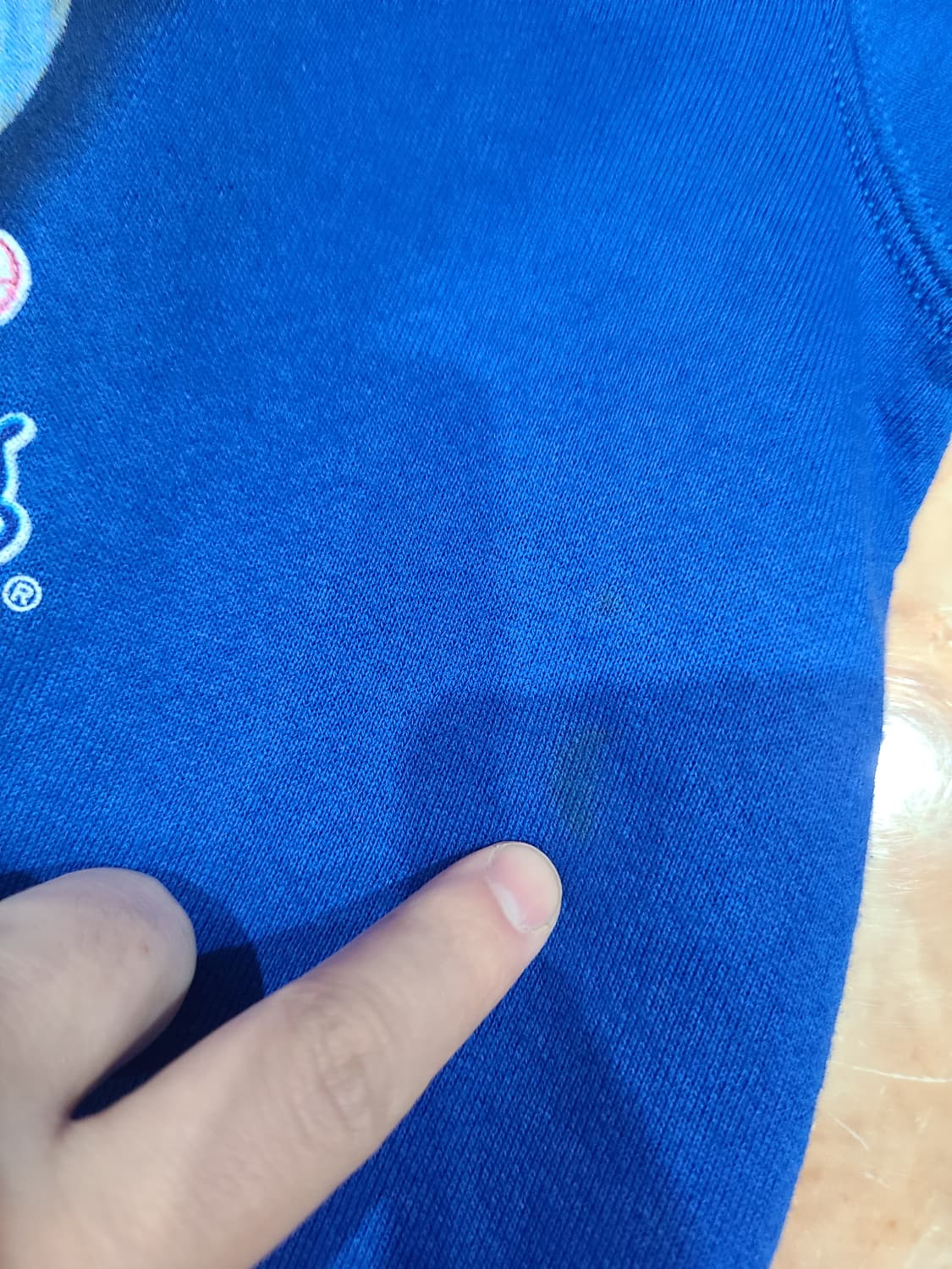 1995 SALEM LA다저스 노모히데오 빈티지스웻셔츠 상품이미지8