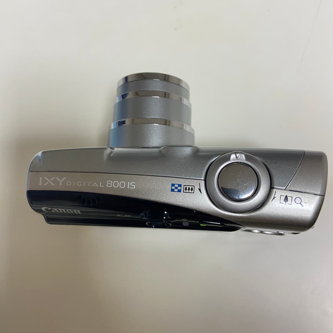 캐논 익서스 800 디지털 카메라 상품이미지2