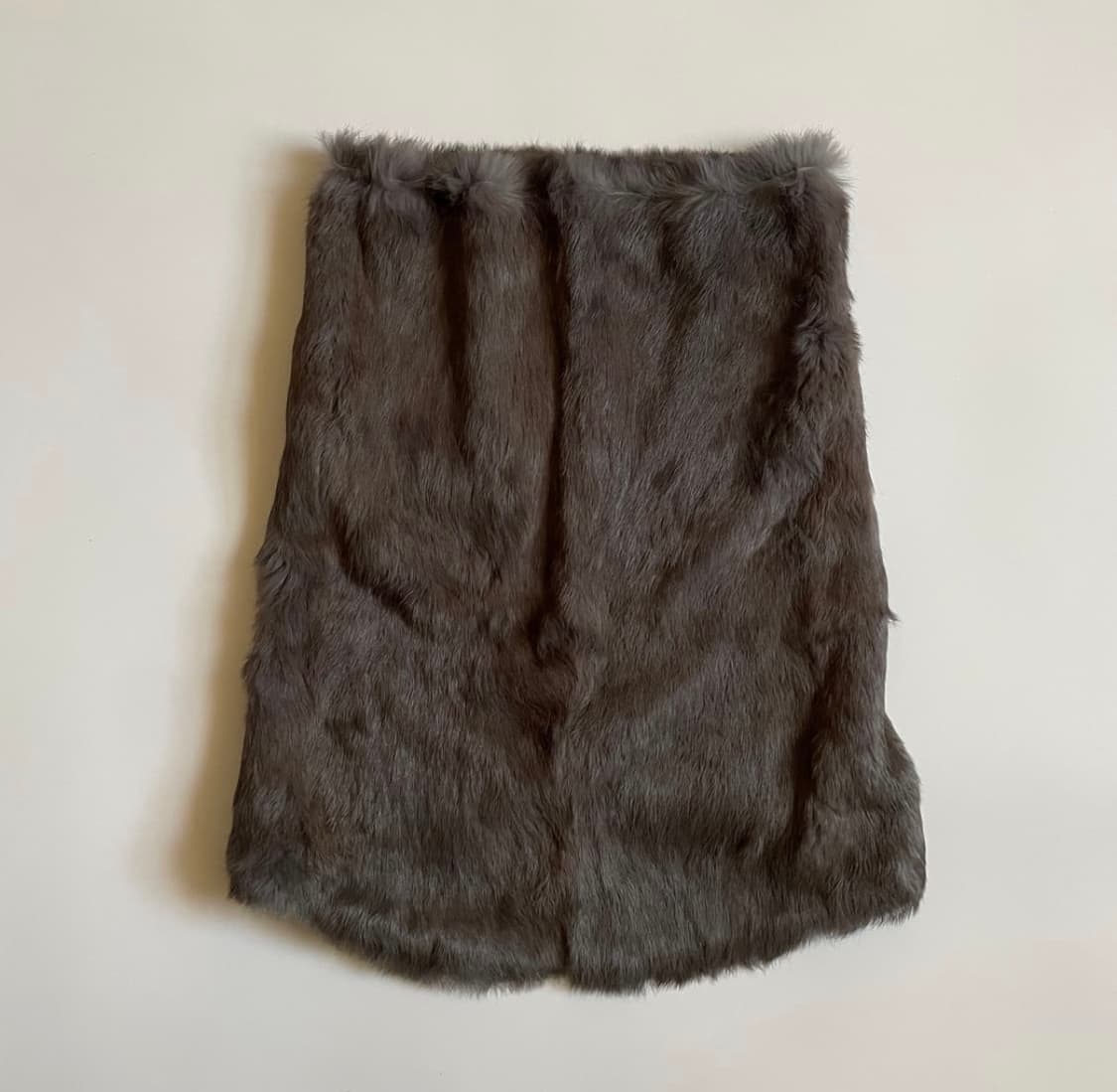 헬무트랭 퍼 넥워머 상품이미지1