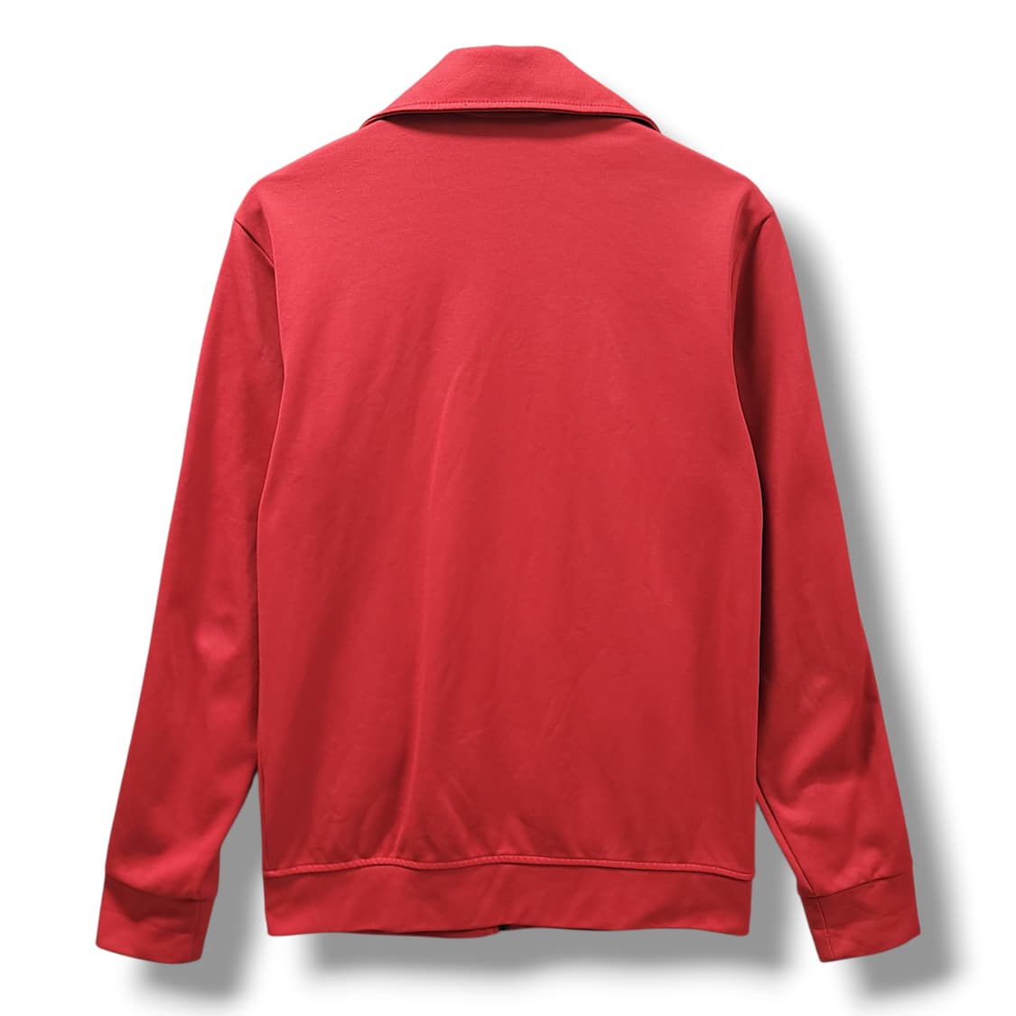 [100] 아디다스 레드&화이트라인 유로파 트랙탑 져지 상품이미지2