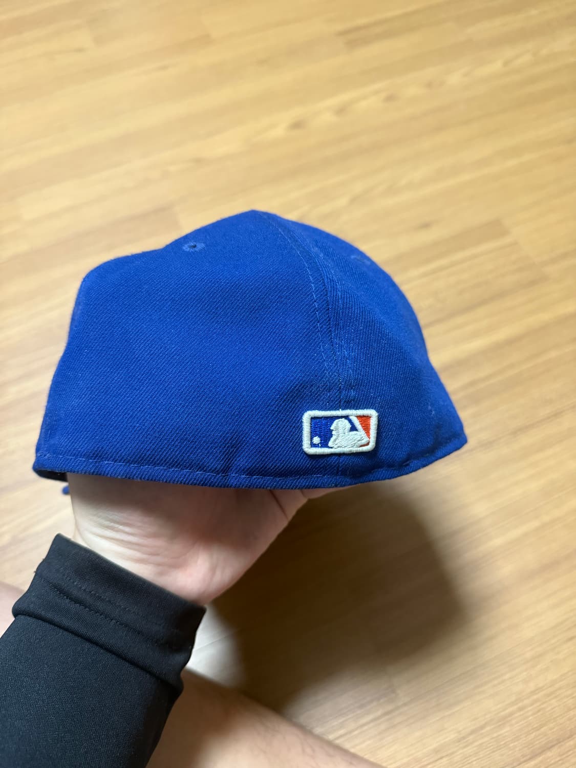 뉴에라 알파인더스트리 스냅백 상품이미지4