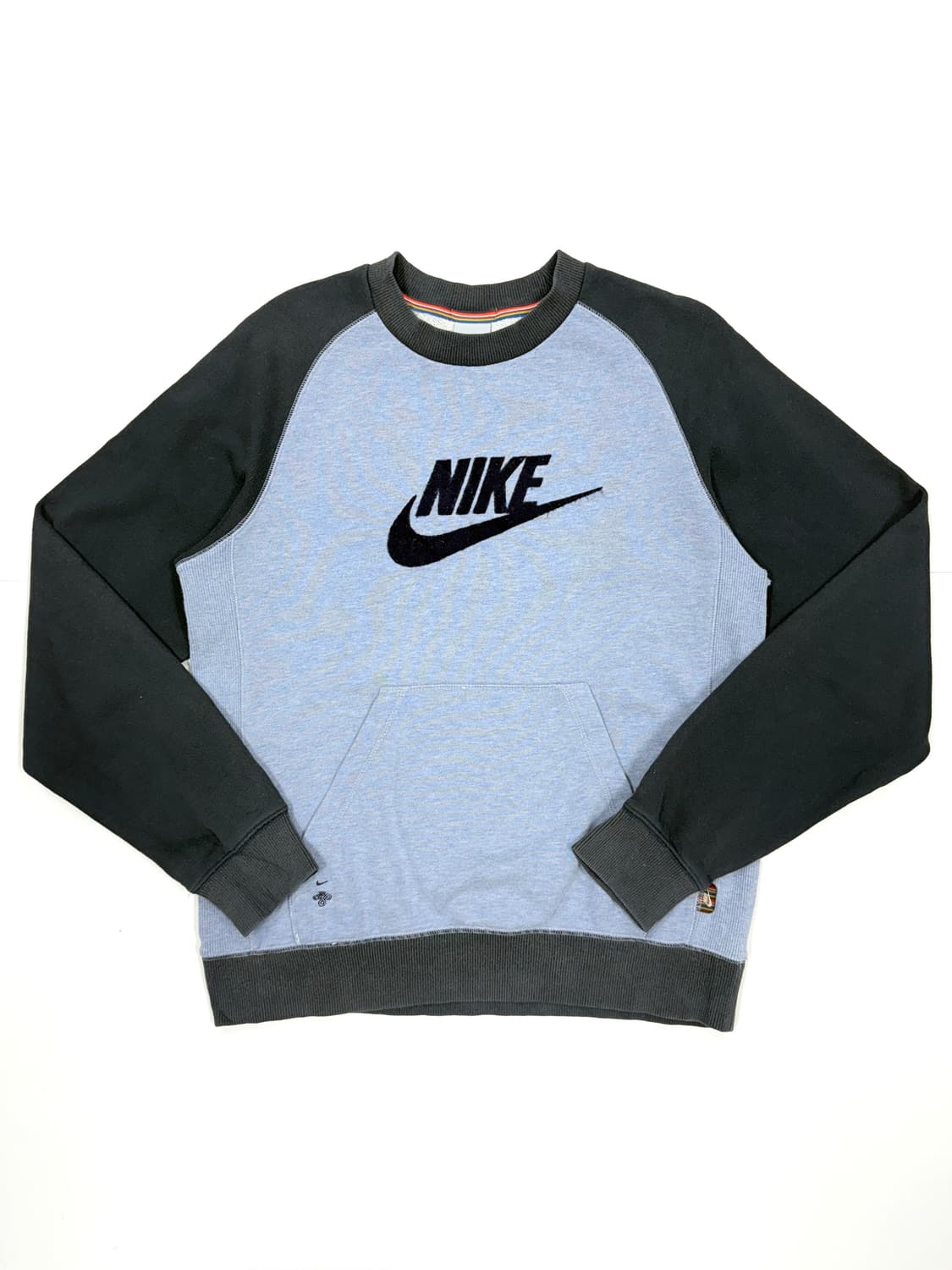 나이키 나그랑 쭈리 맨투맨 상품이미지1