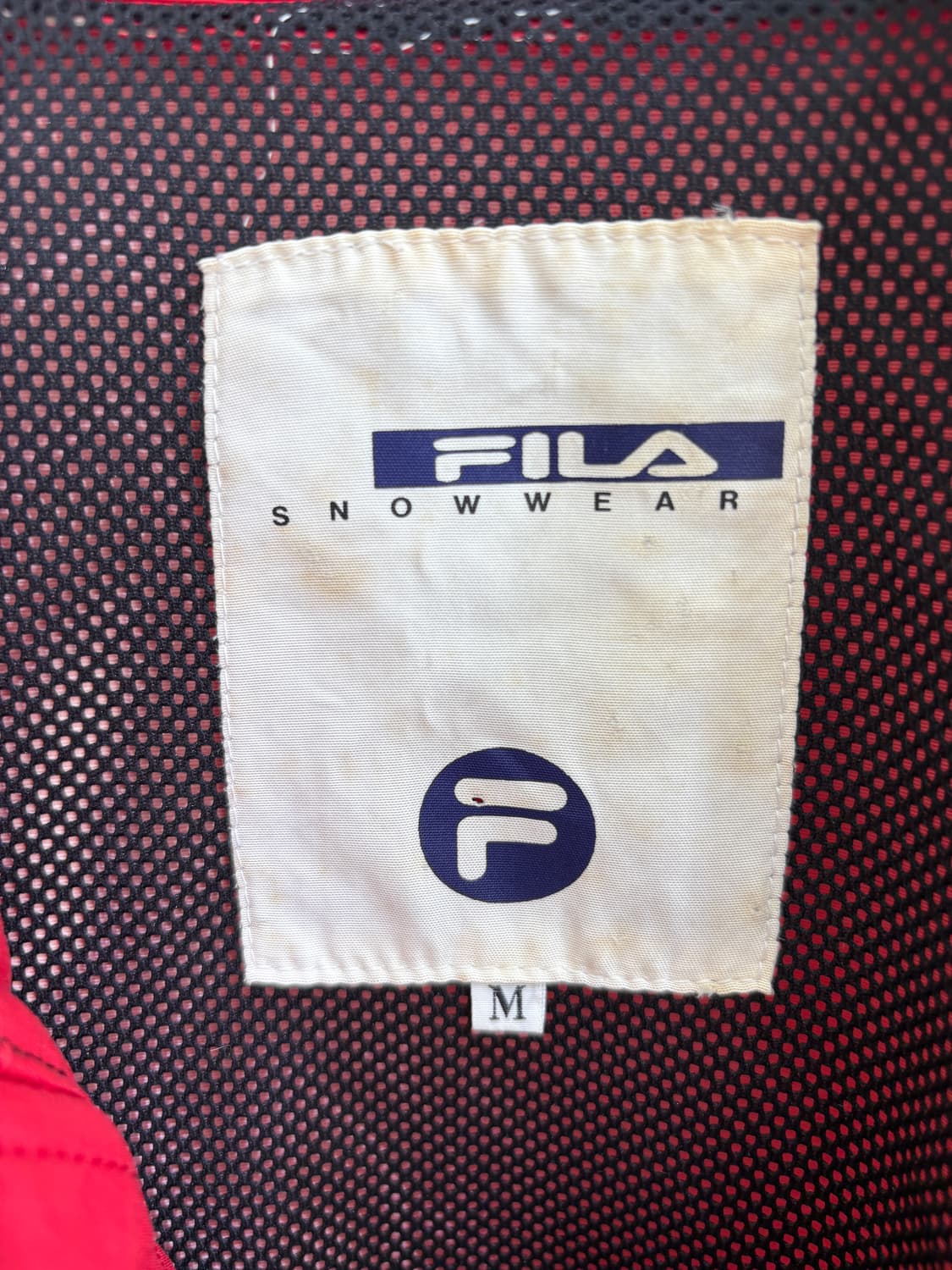 FILA 자켓 상품이미지6