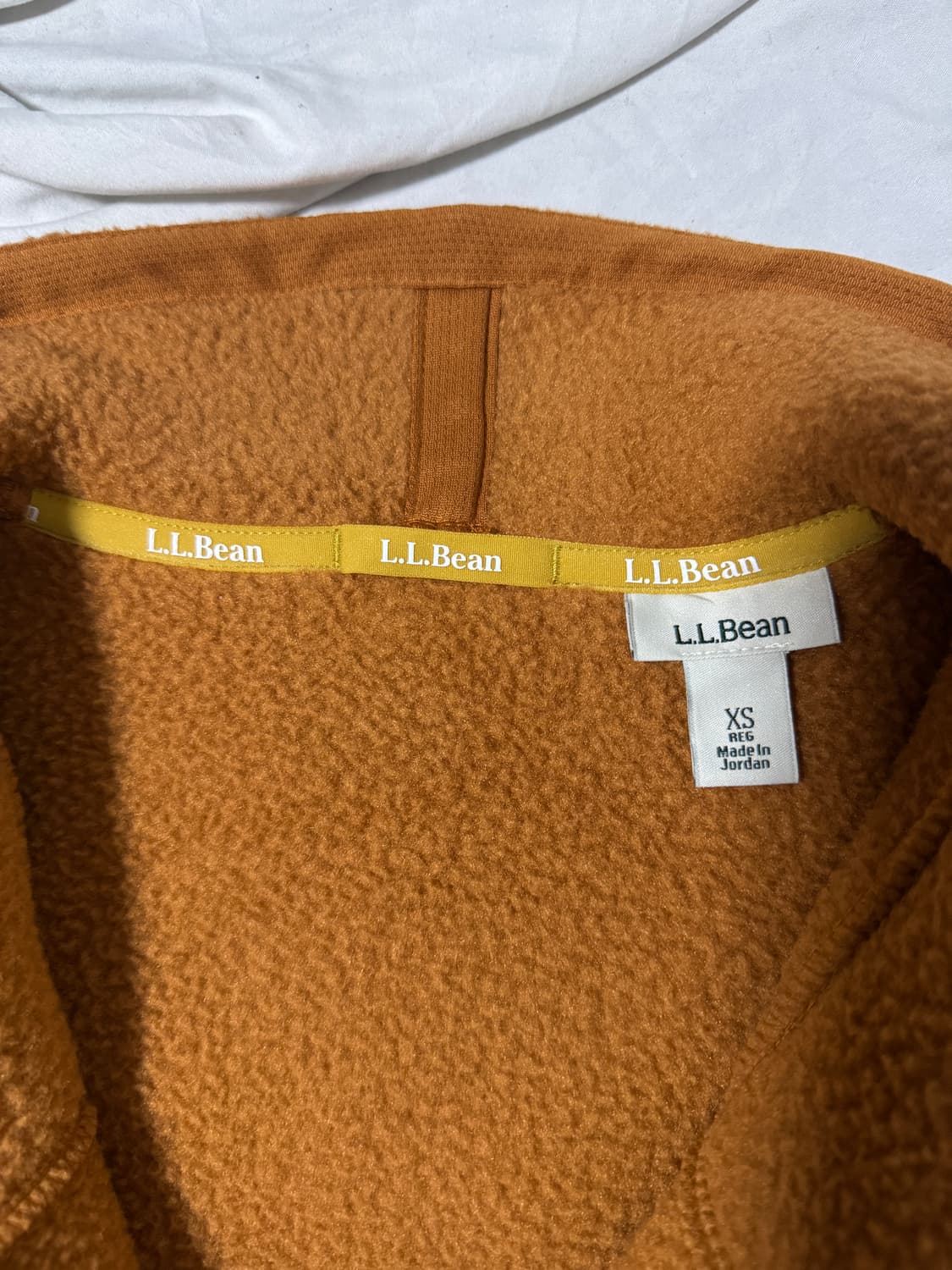 엘엘빈 플리스 상품이미지4