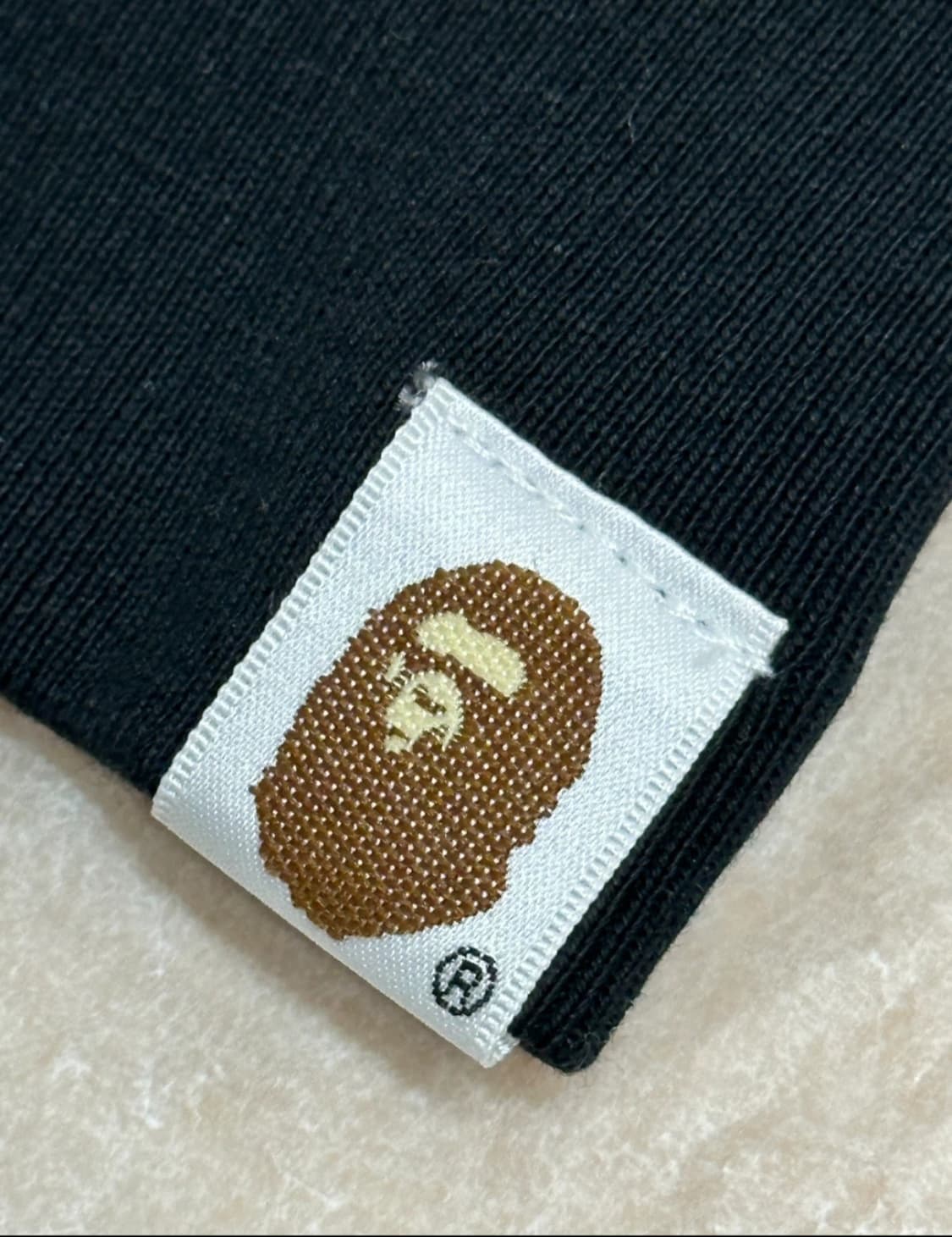 베이프 스톰 풀오버 후드티 상품이미지5