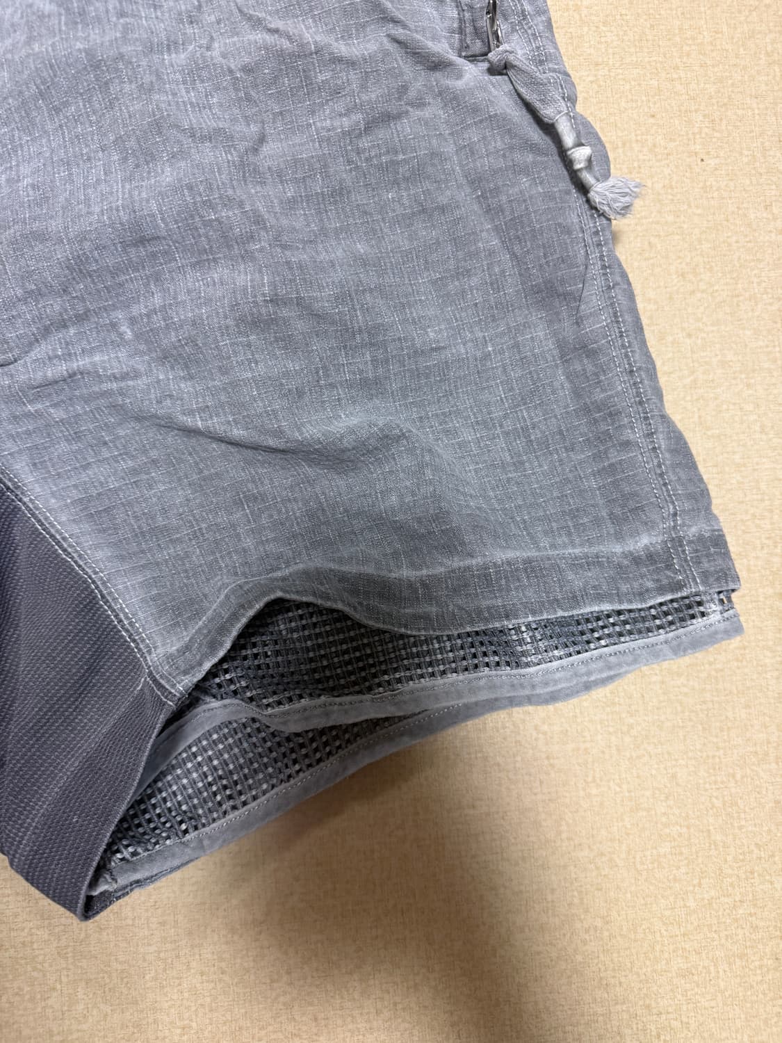 LCBX 러너즈 쇼츠, 2사이즈 상품이미지3