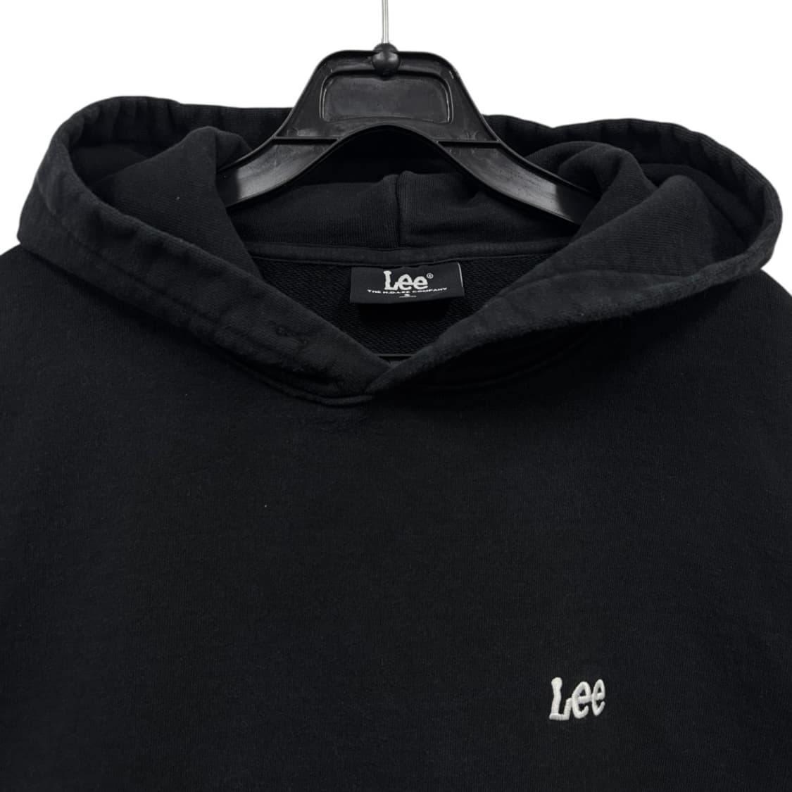 LEE 후드티 상품이미지2