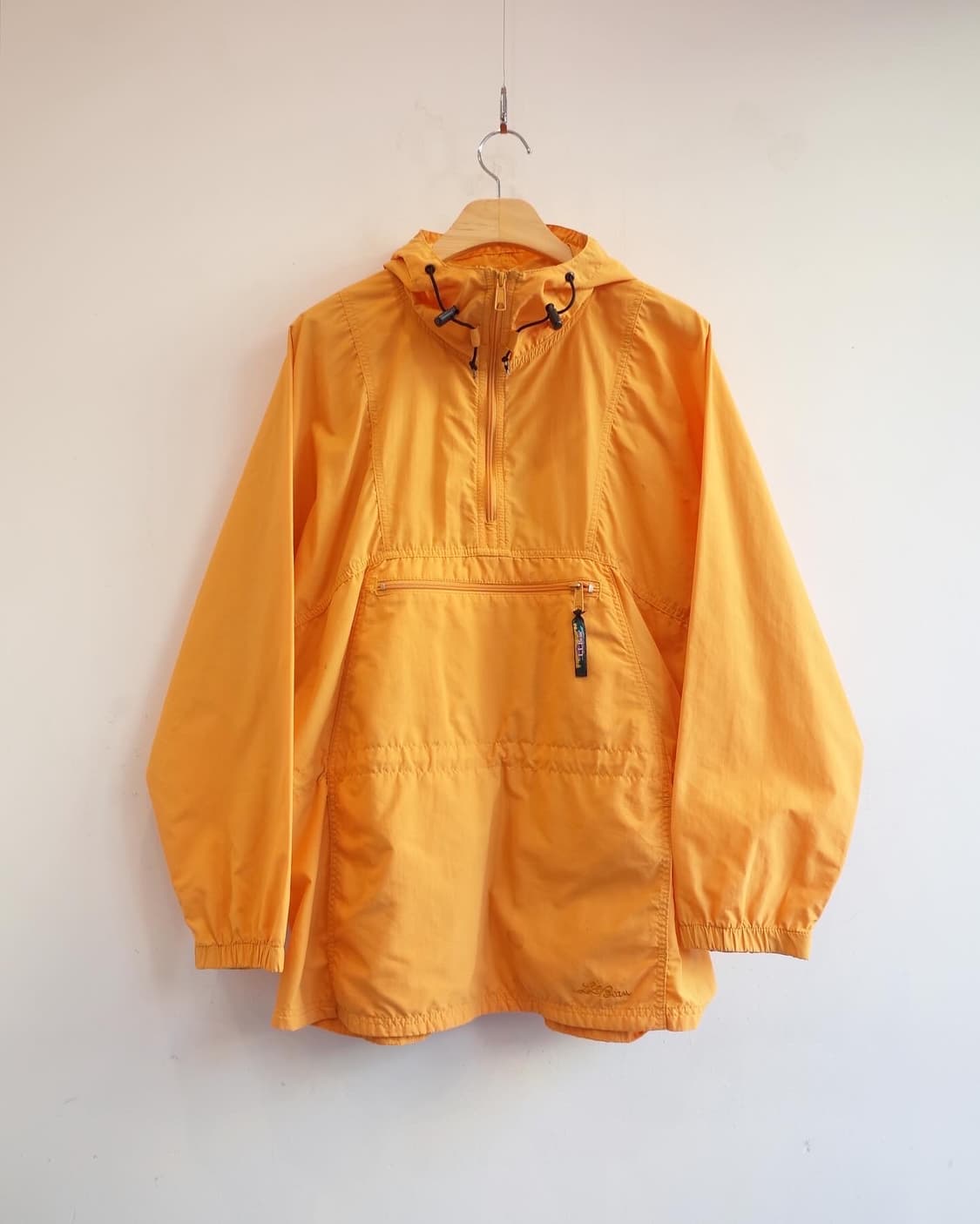 L.L.Bean 엘엘빈 빈티지 나일론 아노락 상품이미지1