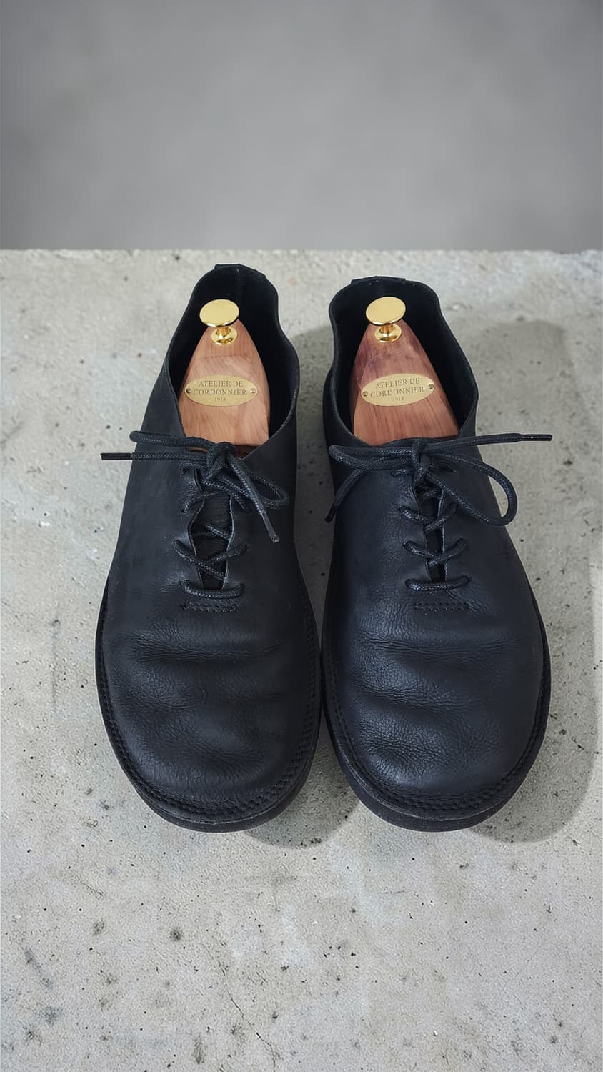 레인보우 샌들 모카 로퍼 상품이미지1