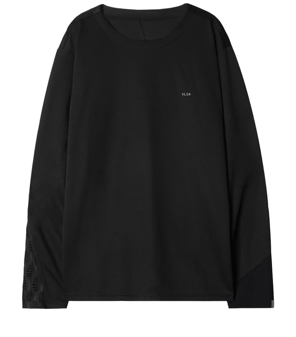 xlim ep6 롱슬리브 m->s 교환합니다 상품이미지1