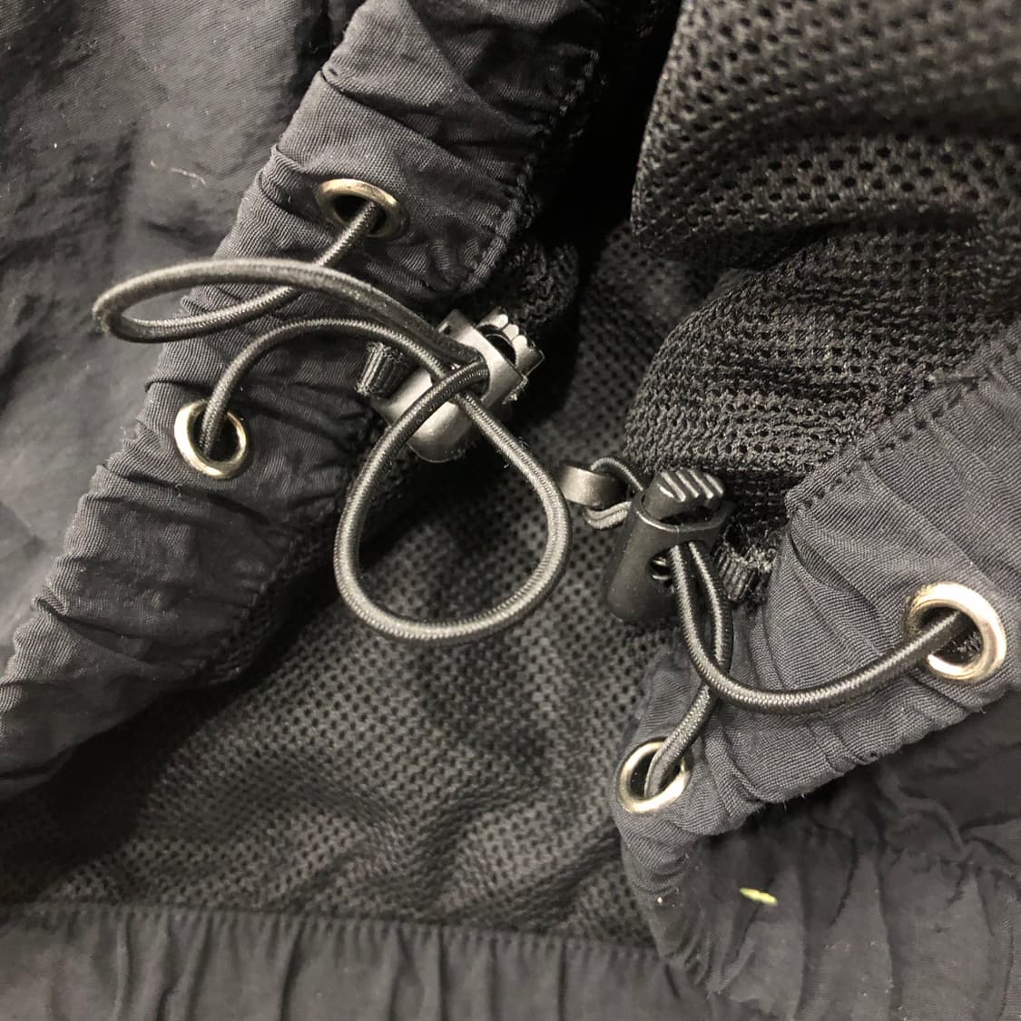 L 트래블 바람막이 자켓 상품이미지8