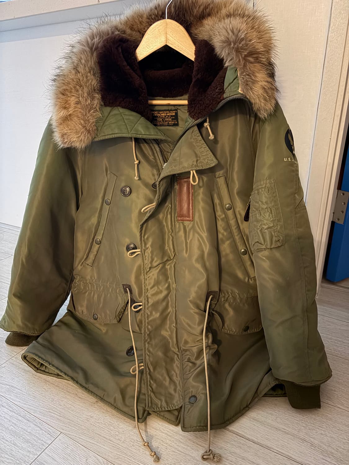 버즈릭슨 N3 상품이미지1