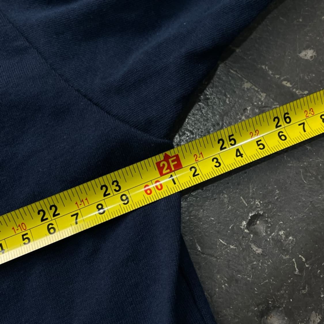 105 데우스 엑스 마키나 반팔티  상품이미지6