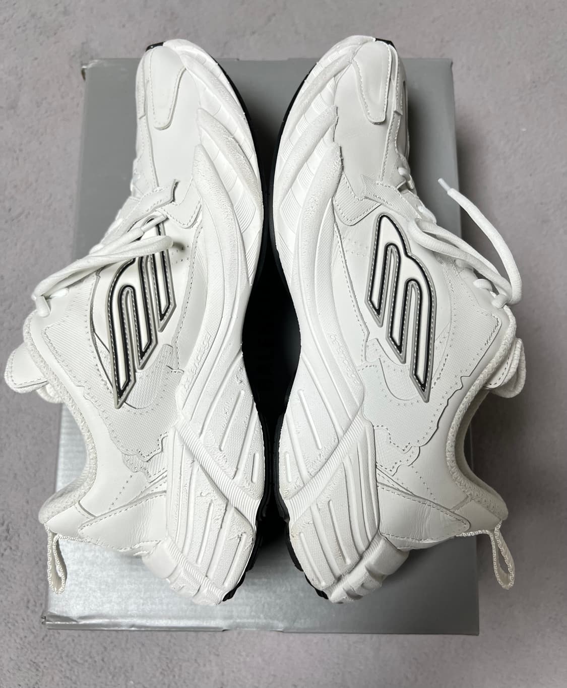 [43] 발렌시아가 먼데이 슈즈 상품이미지4