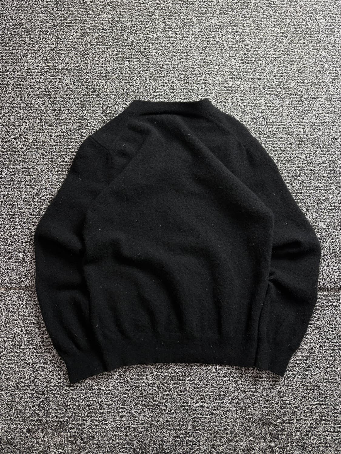 꼼데가르송 플레이 더블 하트 가디건 2630 상품이미지4