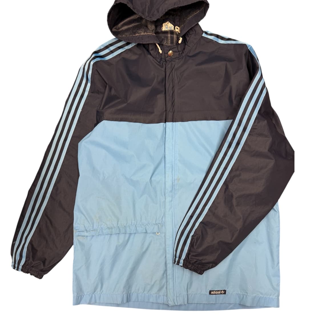 80’s Vintage ADIDAS ANORAK Jacket 상품이미지2