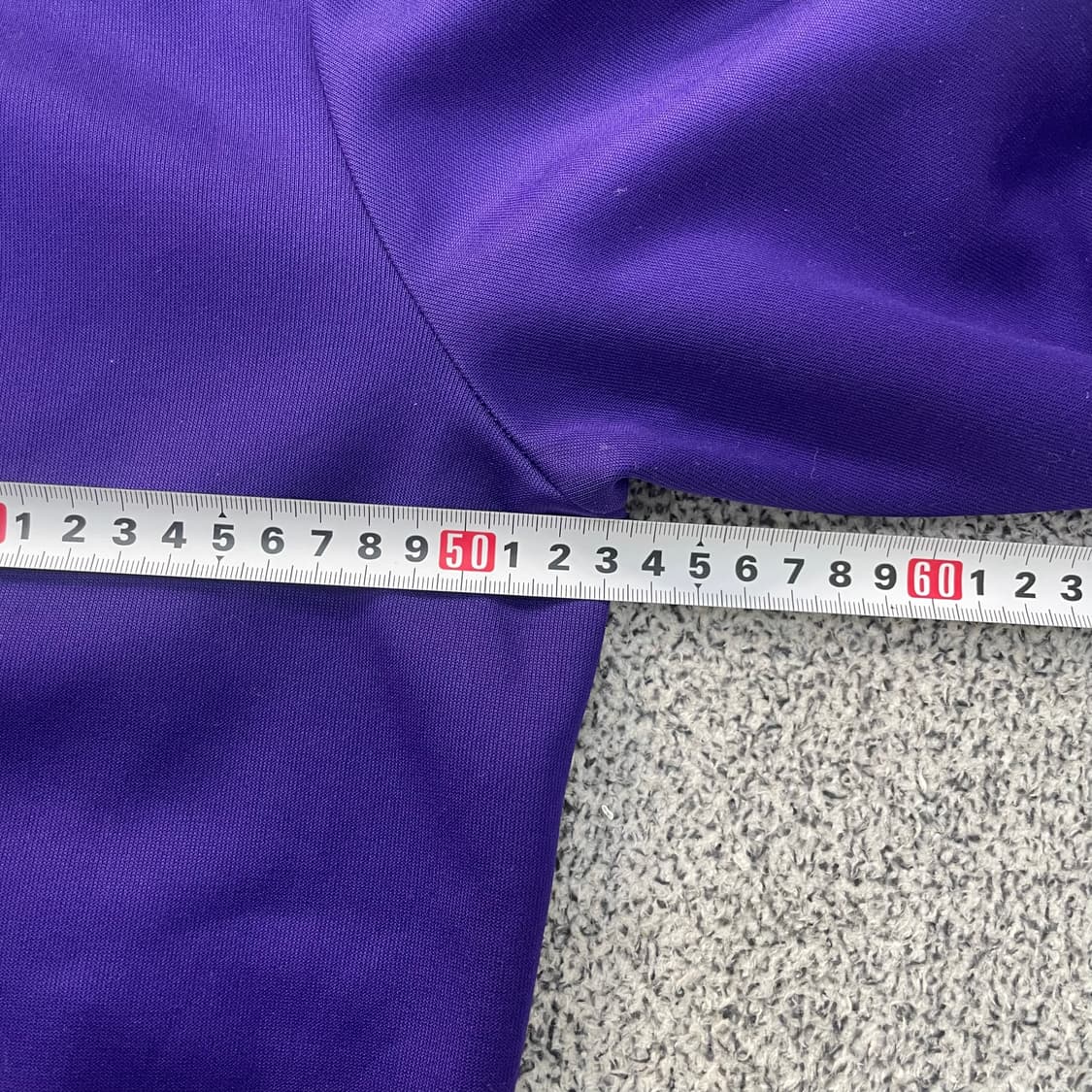 L 나이키 빈티지 스포츠 트랙 자켓 0304S1 상품이미지9