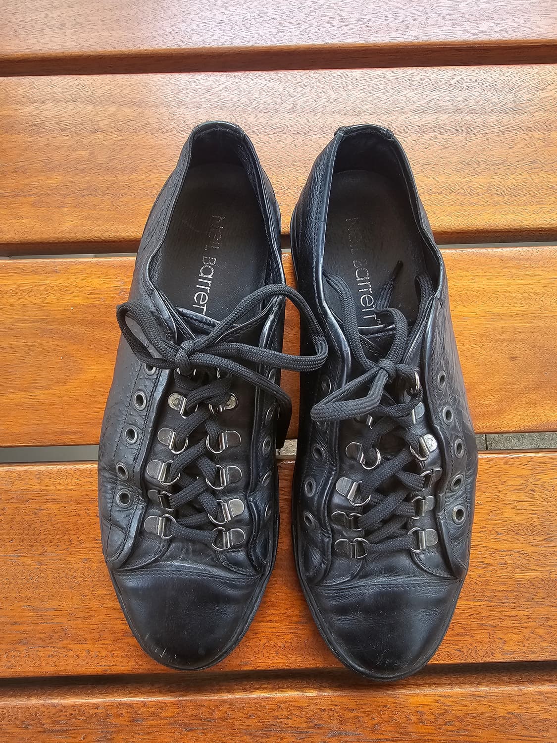 닐바렛 스니커즈 상품이미지1