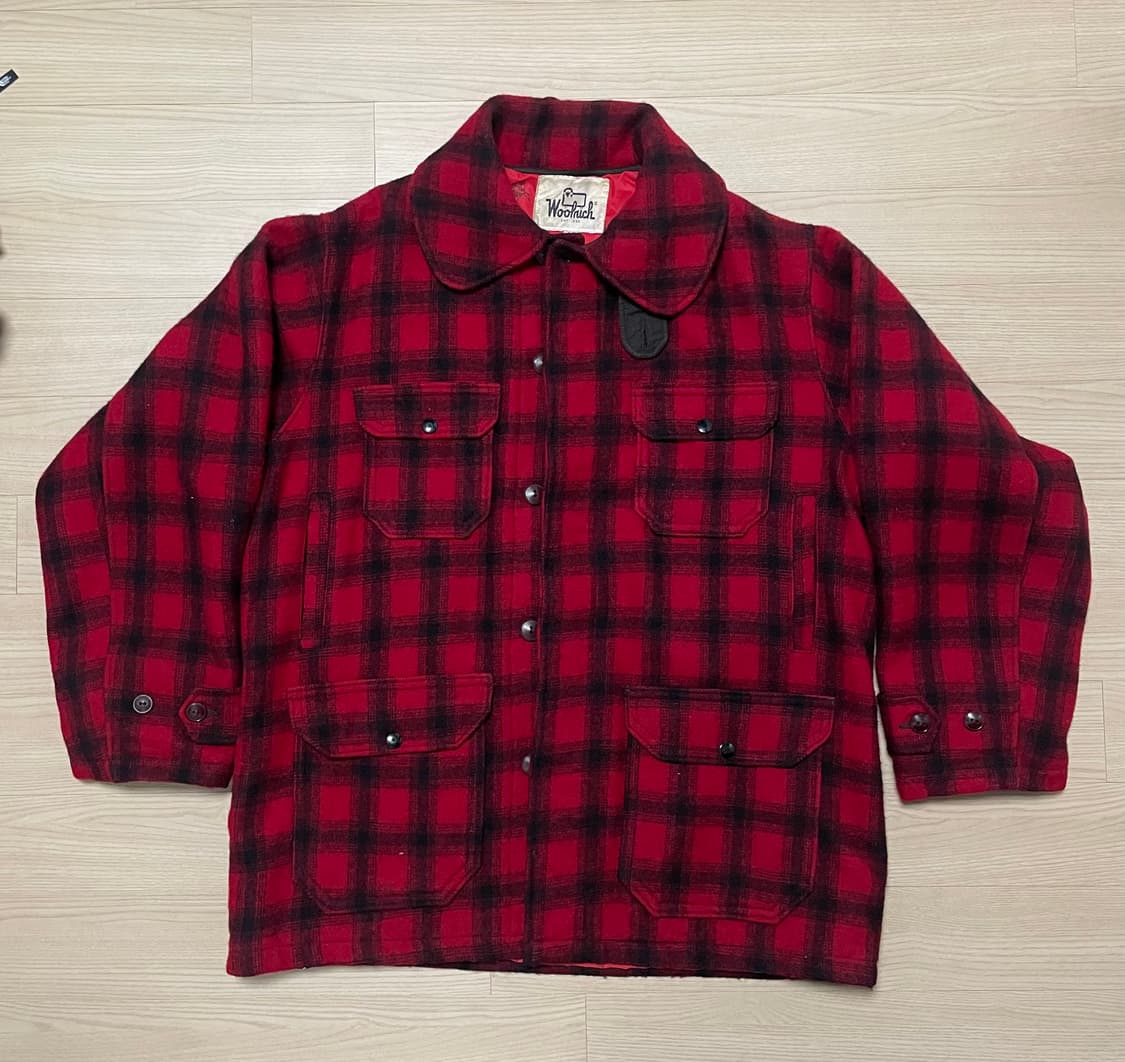 60s 울리치 매키노 상품이미지1