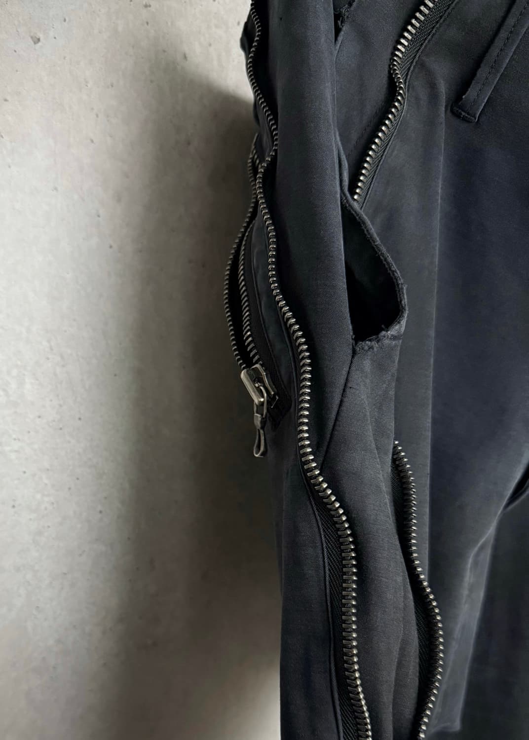 Julius moleskin pants 상품이미지7