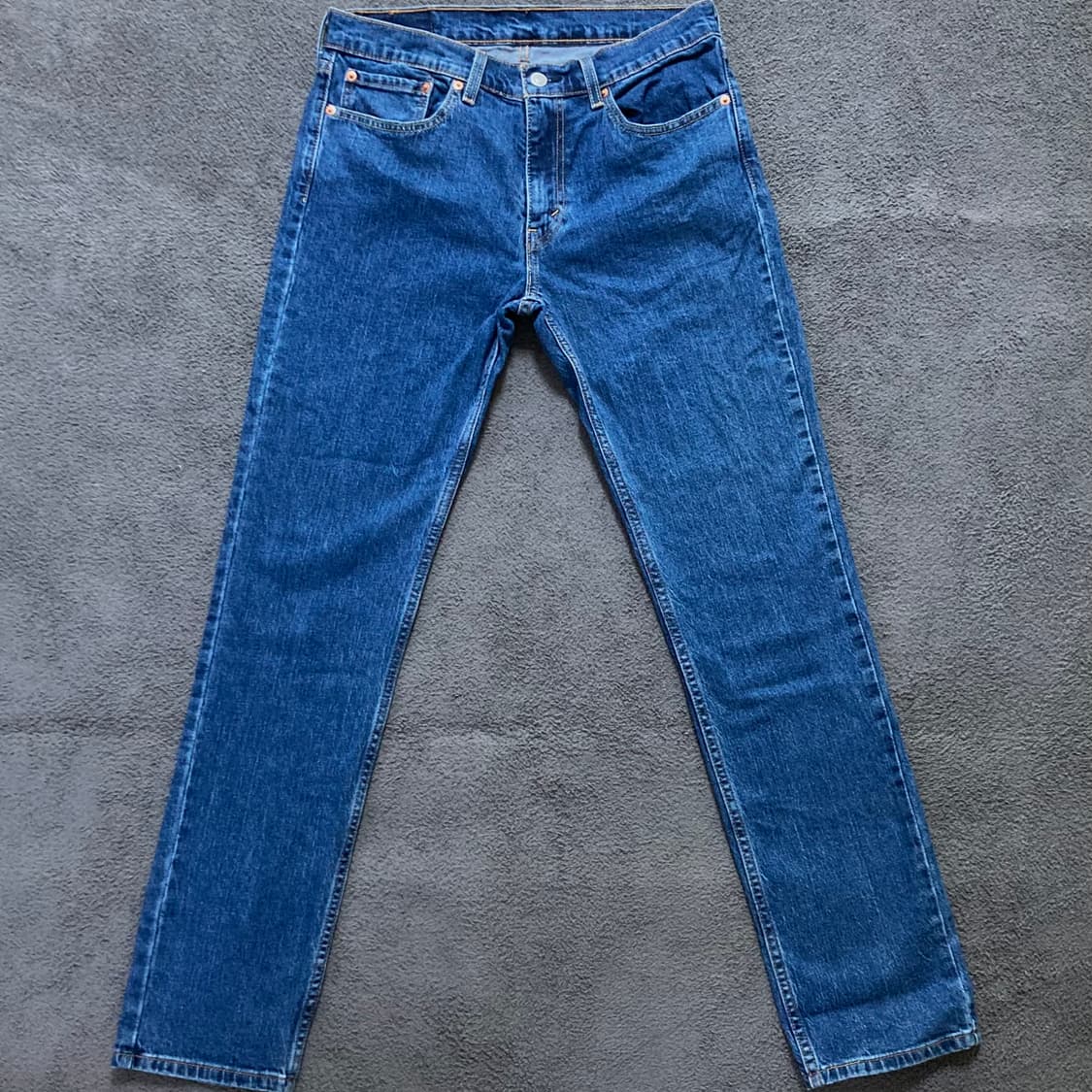 리바이스 511 데님팬츠 W31 L32 상품이미지2