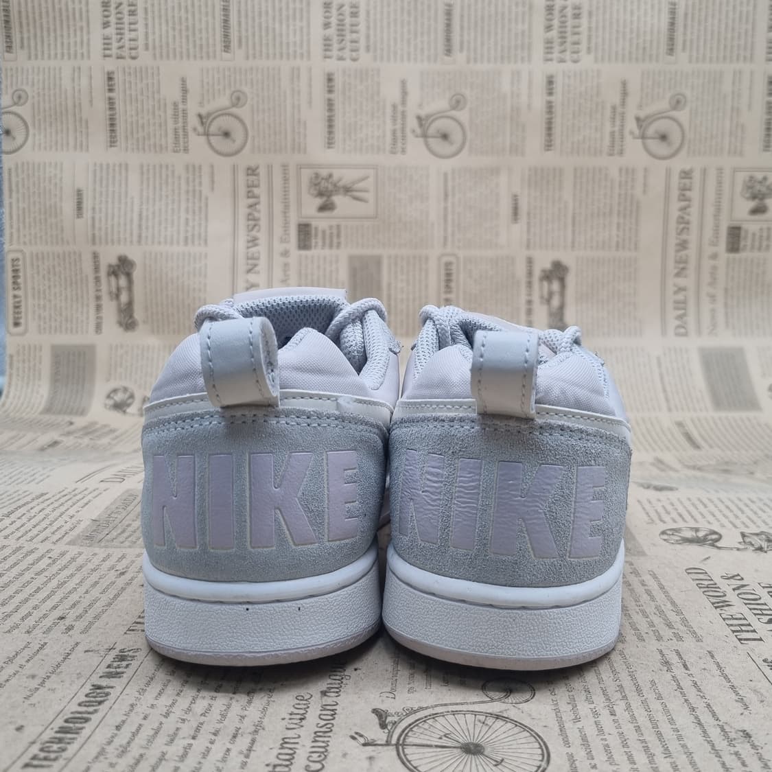 나이키 코트버로우 프리미엄 여성스니커즈240 상품이미지4