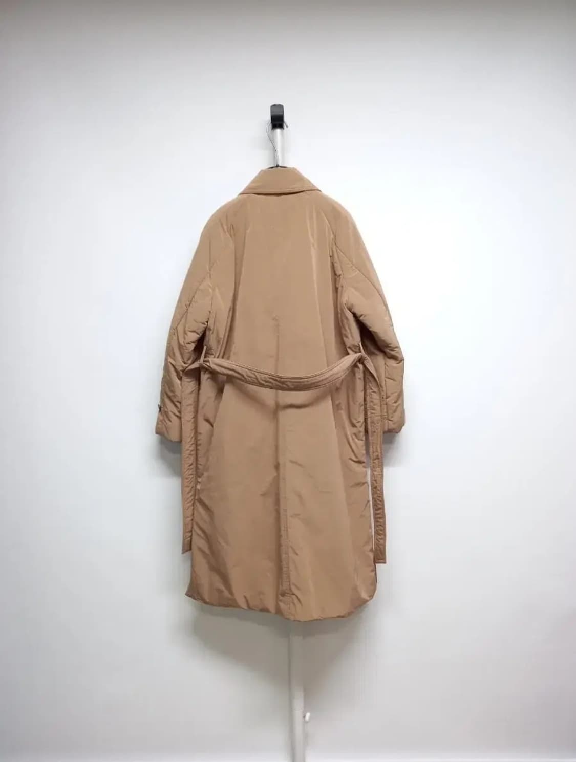 쉬즈미스 겨울 클래식 롱 패딩코트 66 상품이미지2