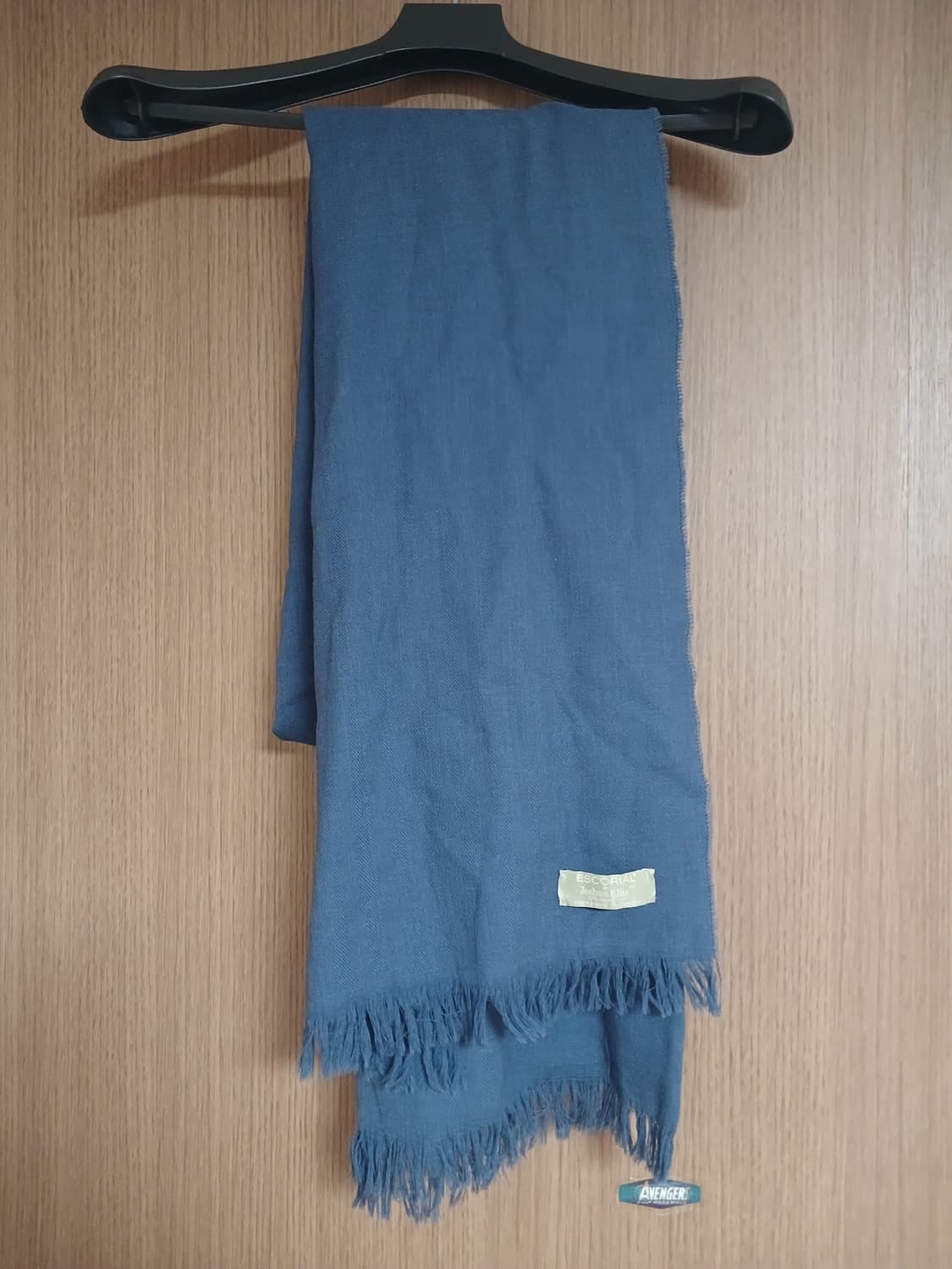 조슈아엘리스 울 스카프  상품이미지4