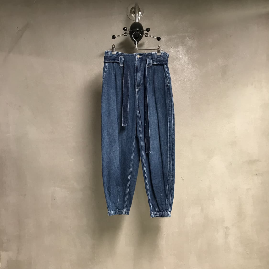 폴로 랄프로렌 데님 팬츠 27R(W) 상품이미지1