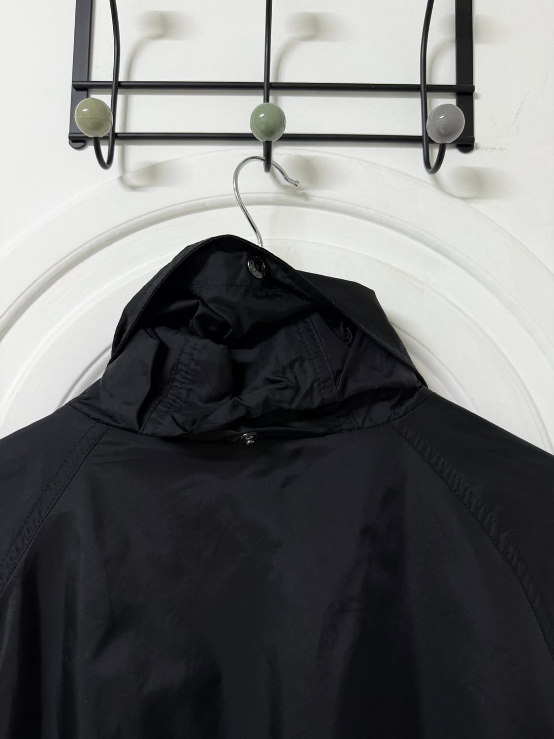 100 L사이즈 나이키 윈드러너 우븐 아노락 바람막이 상품이미지8