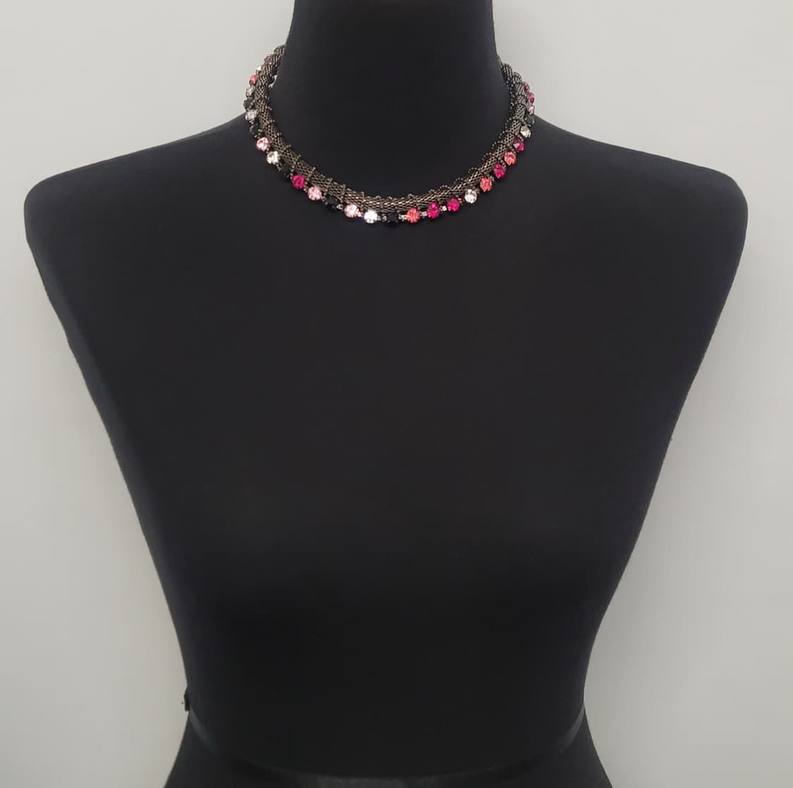 vintage necklace 상품이미지2