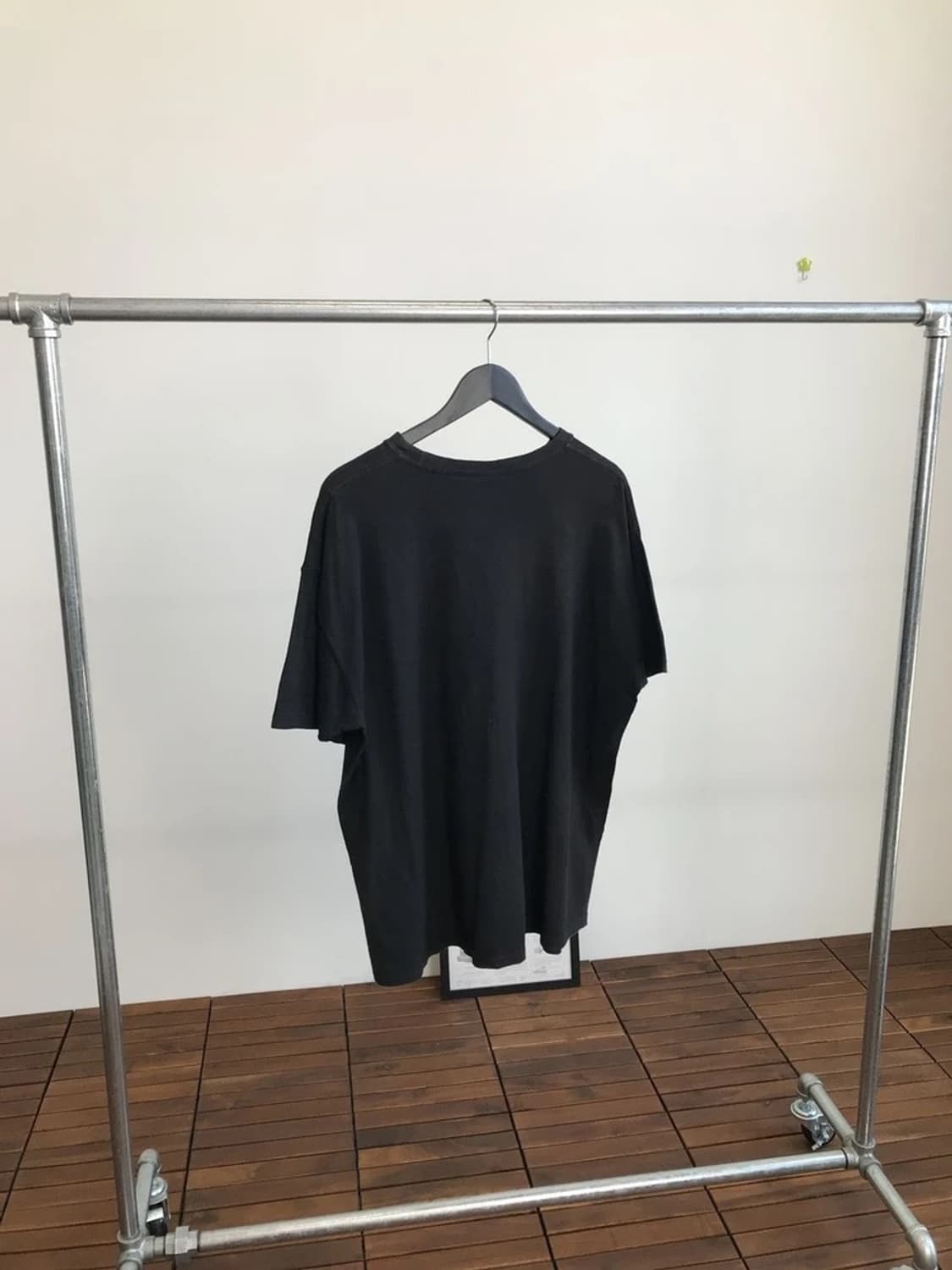 Duck Co WAS DC Parody Graphic Tee 상품이미지2