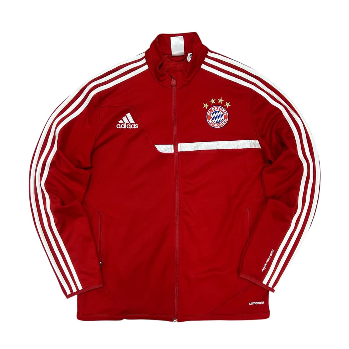 아디다스 뮌헨 흰빨 4성져지(100) 상품이미지1