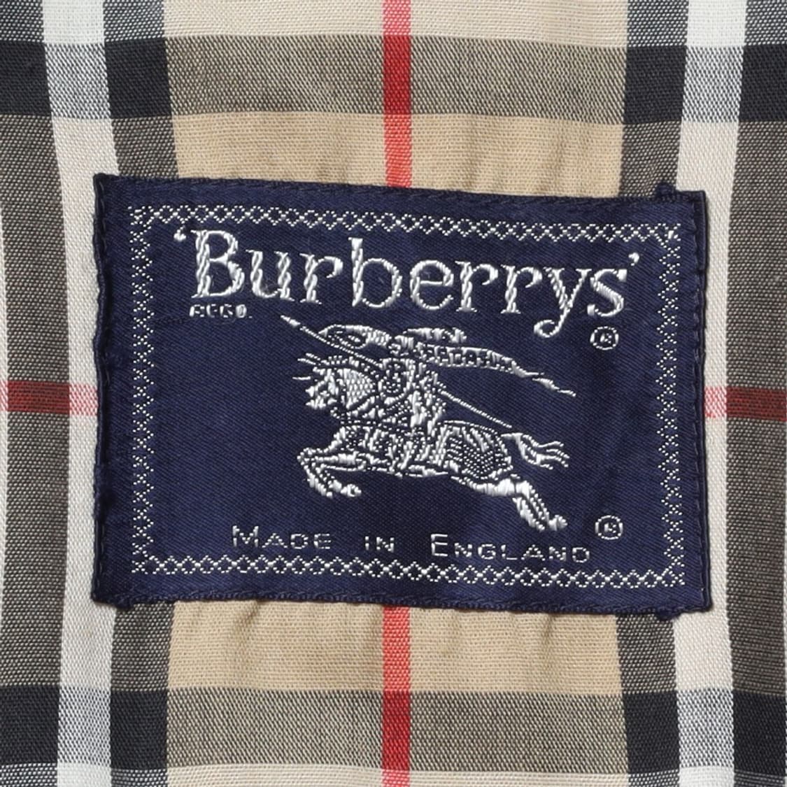 버버리 Burberrys Blouson Jacket 

 상품이미지8
