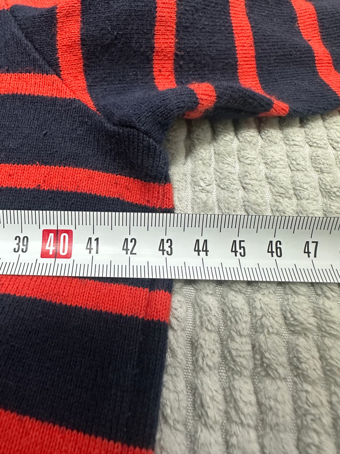 버버리 블루라벨 벨트 원피스 상품이미지6