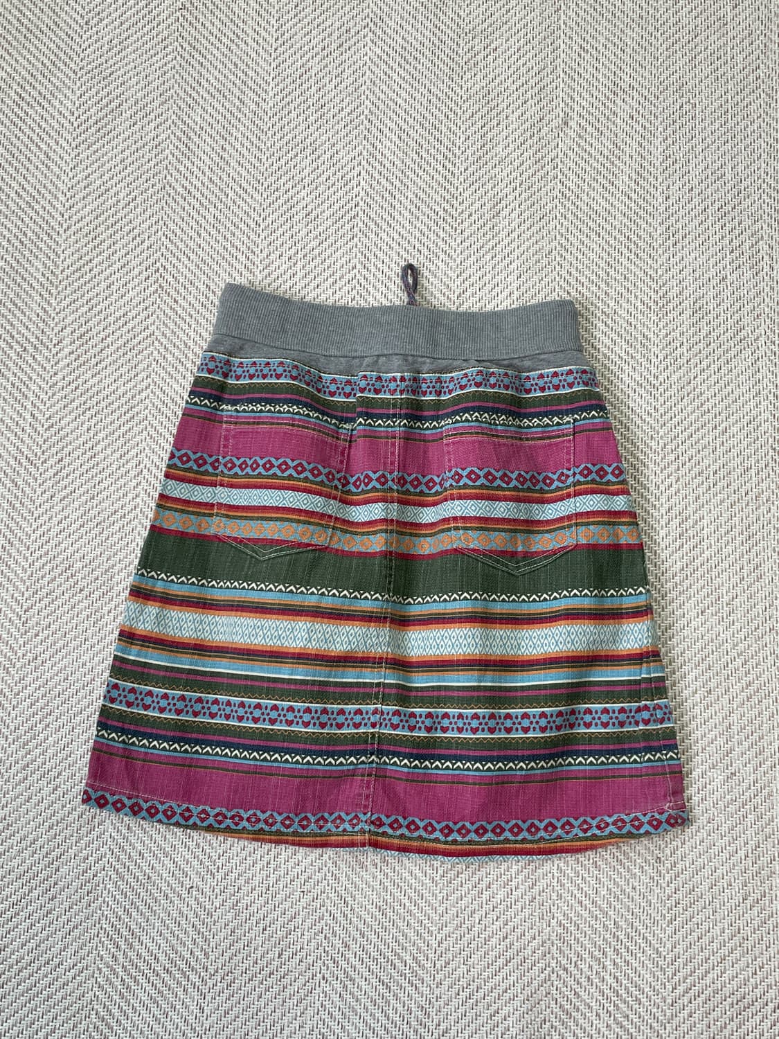 Antiballistic 에스닉 스커트  상품이미지6