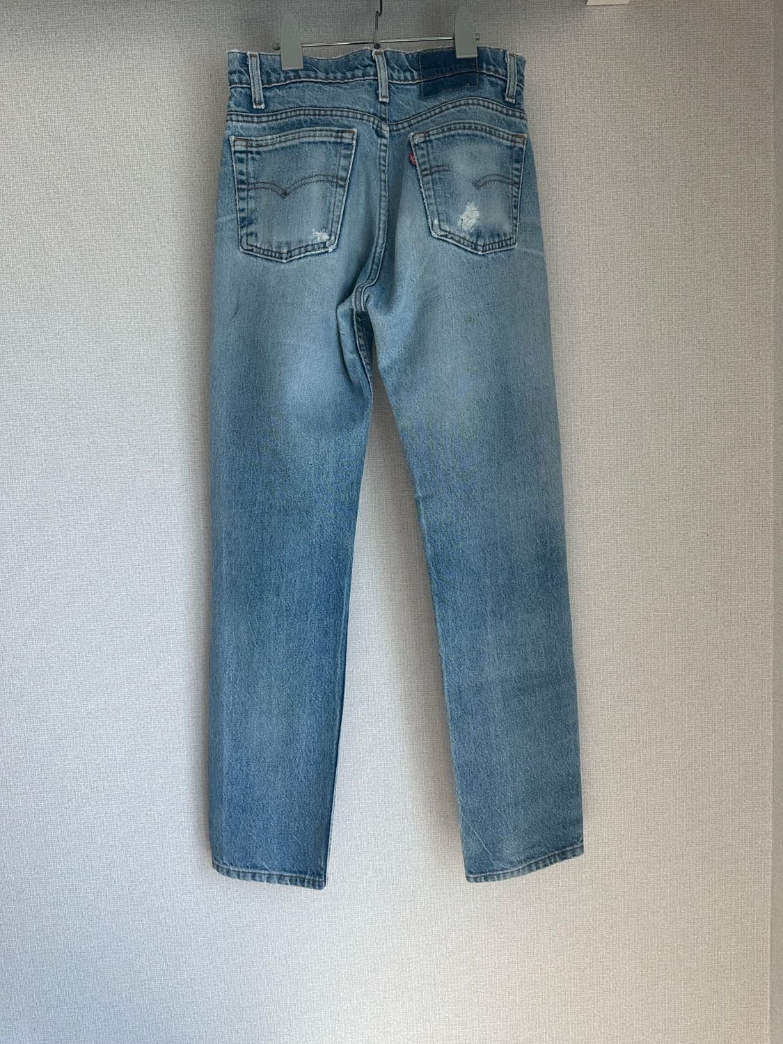 챡샷o) 90‘s 리바이스 505 상품이미지3