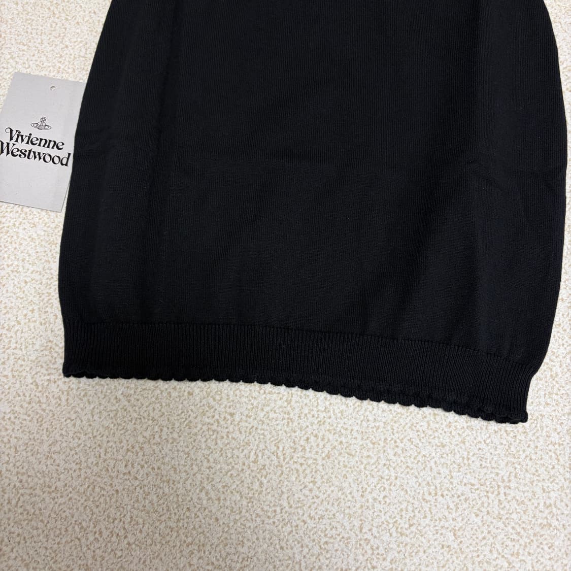 비비안웨스트우드 베아 미니 스커트 상품이미지4