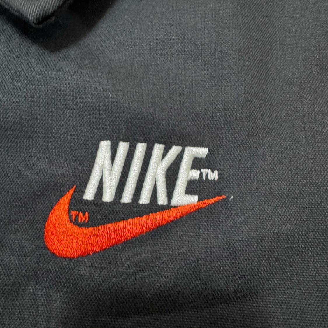 나이키 스우시 써마핏 누빔 코치자켓 XL/105  상품이미지3