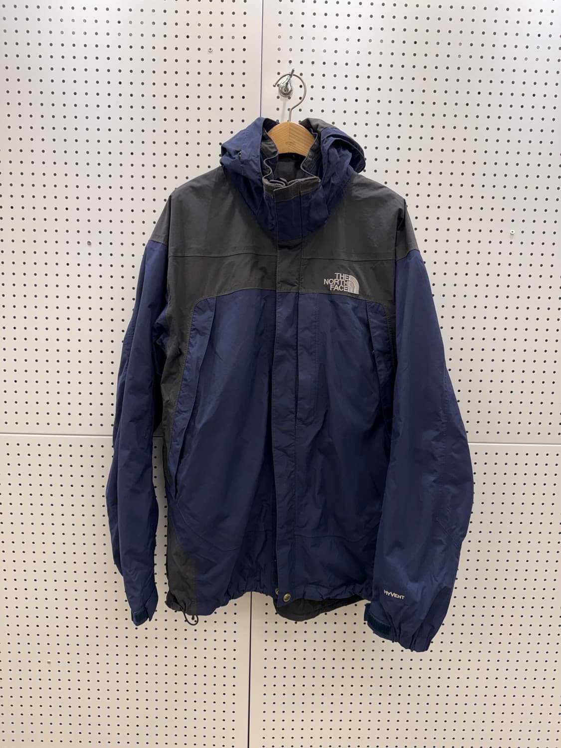 노스페이스 하이벤트 바람막이 자켓 U1149 상품이미지2